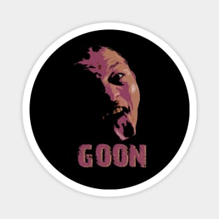 Goon Suzuki Magnet